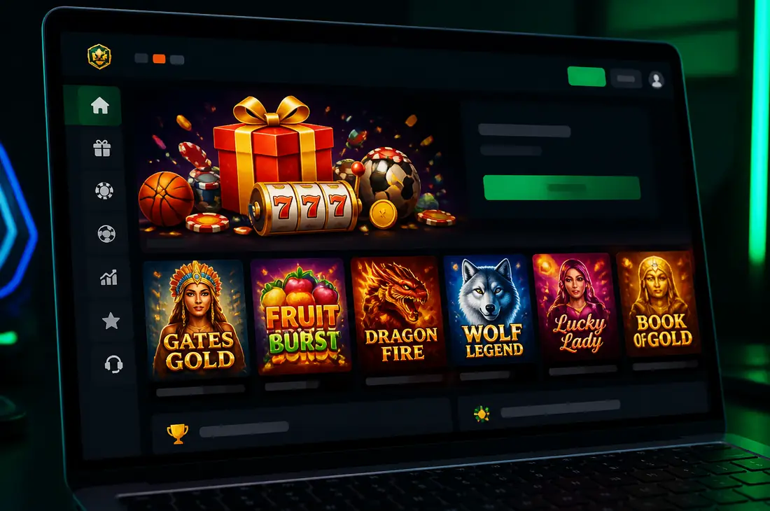 Bonos casino México 2026 depósitos rollover y límites
