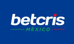 Logo Betcris México