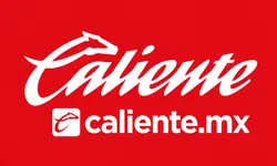 Logo Caliente.mx